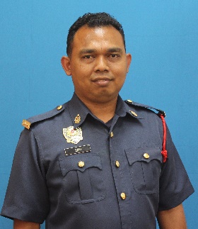 PB MUHD ZAKI BIN ISHAK
